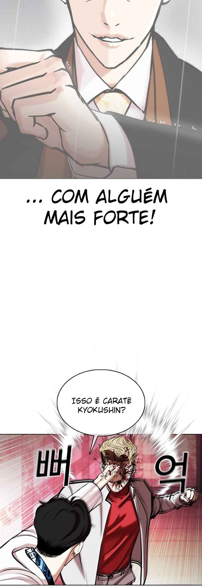 Read Lookism BR Manga Online