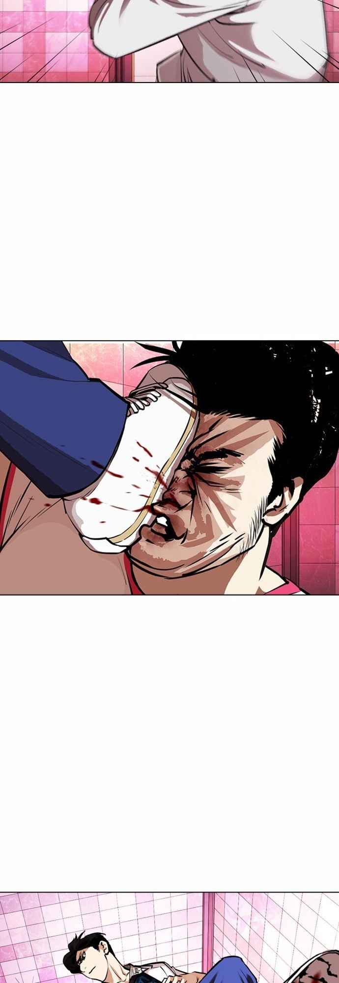 Read Lookism BR Manga Online
