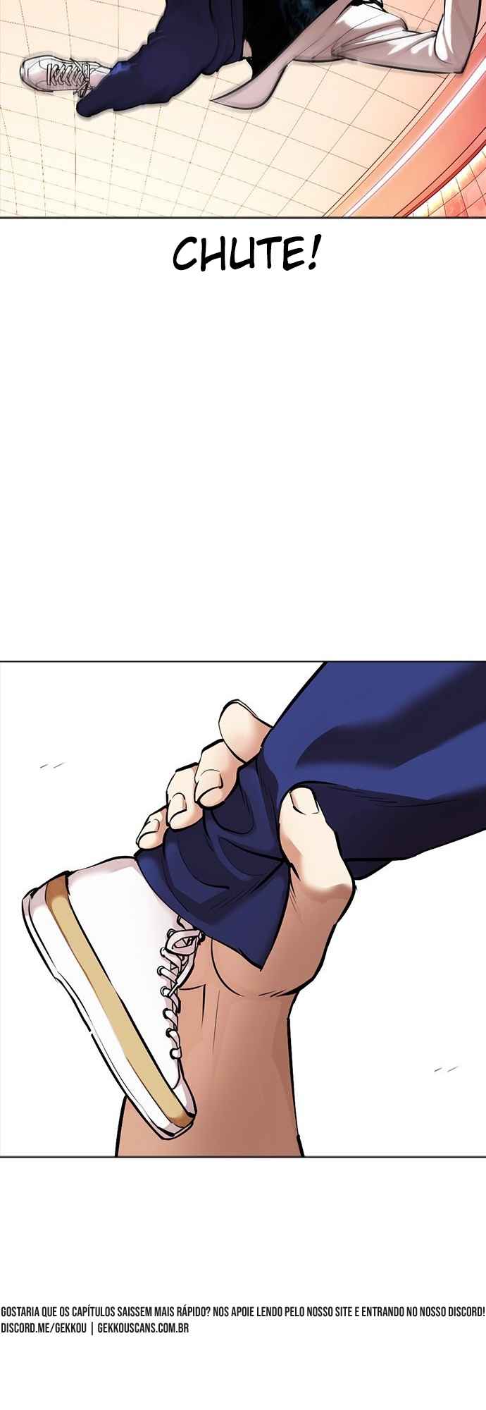 Read Lookism BR Manga Online