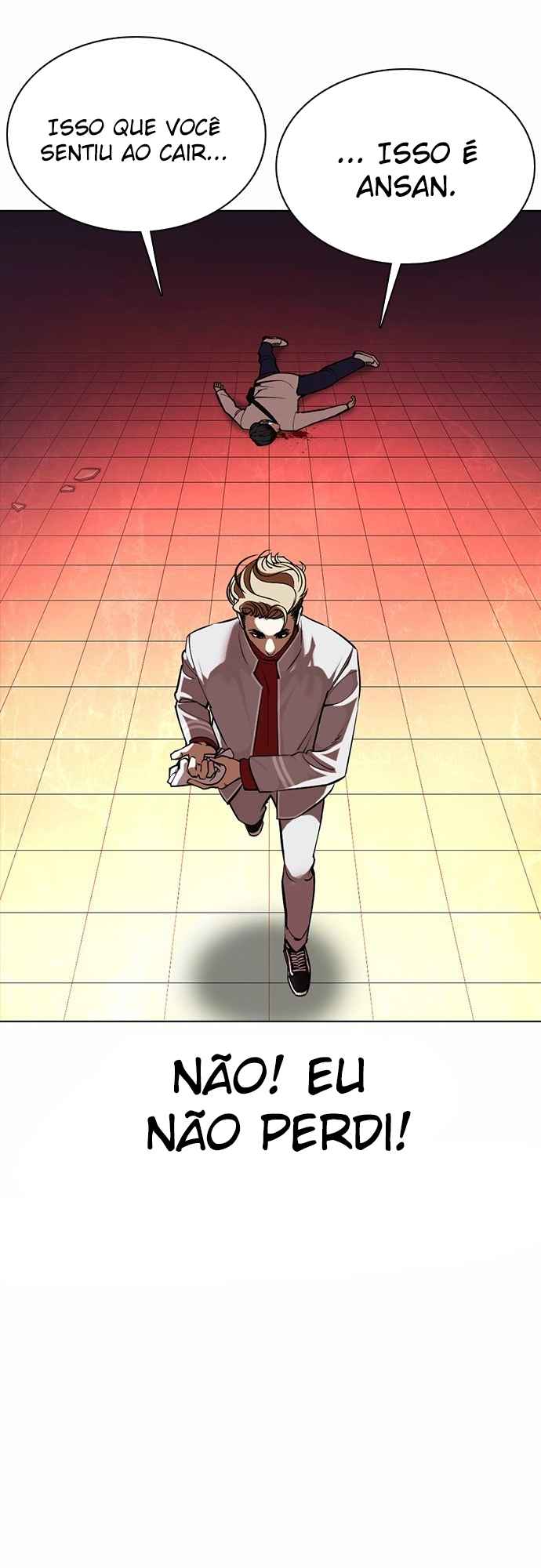 Read Lookism BR Manga Online
