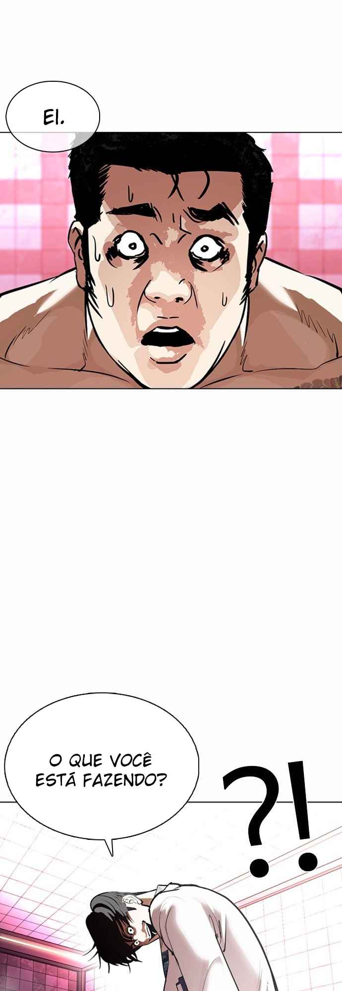 Read Lookism BR Manga Online