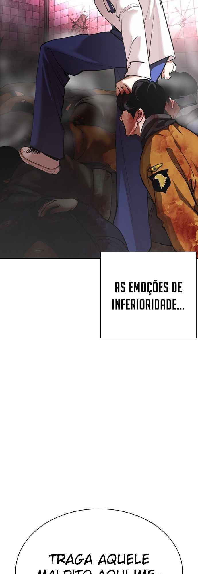 Read Lookism BR Manga Online