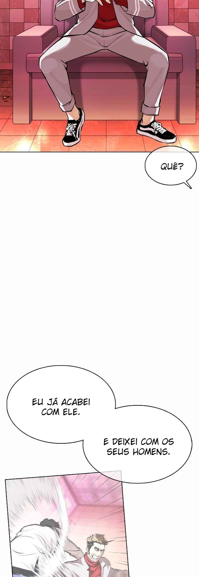 Read Lookism BR Manga Online