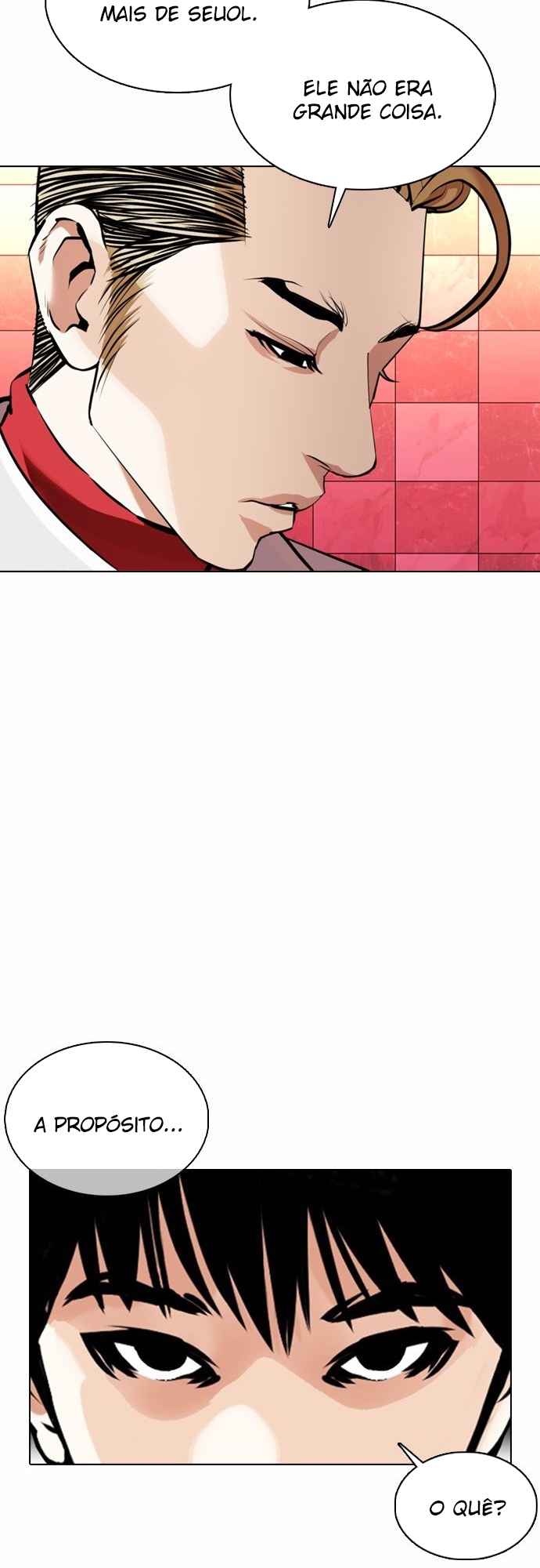 Read Lookism BR Manga Online