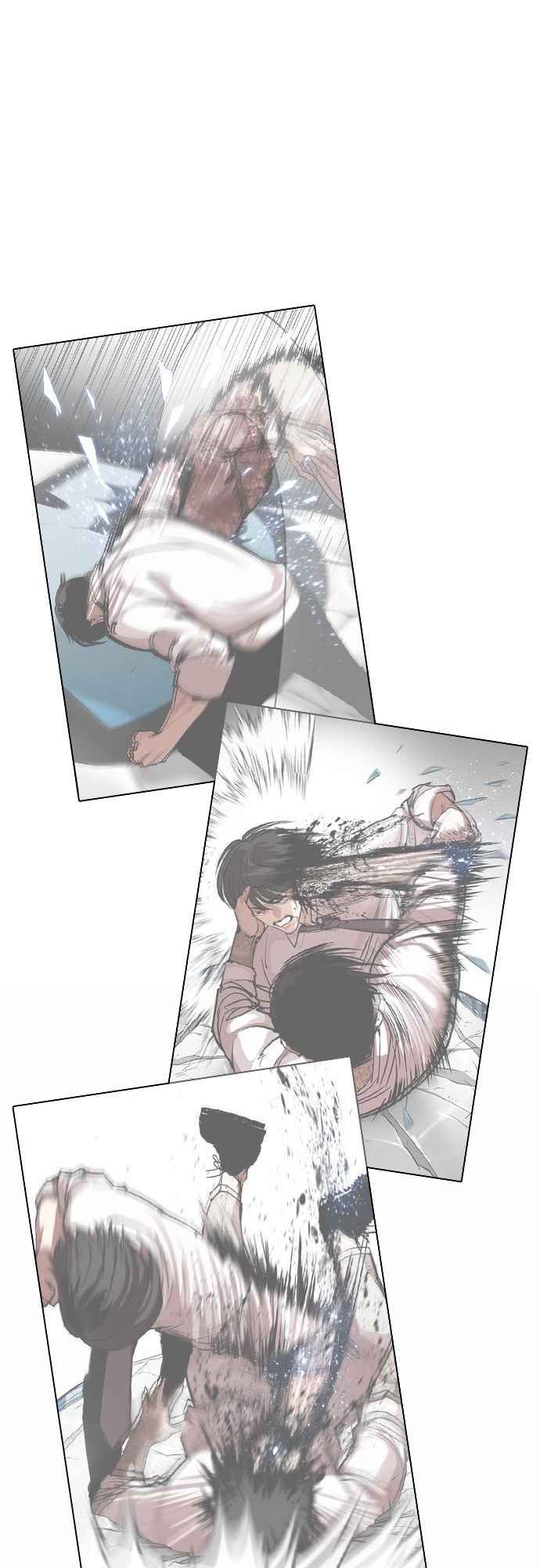 Read Lookism BR Manga Online