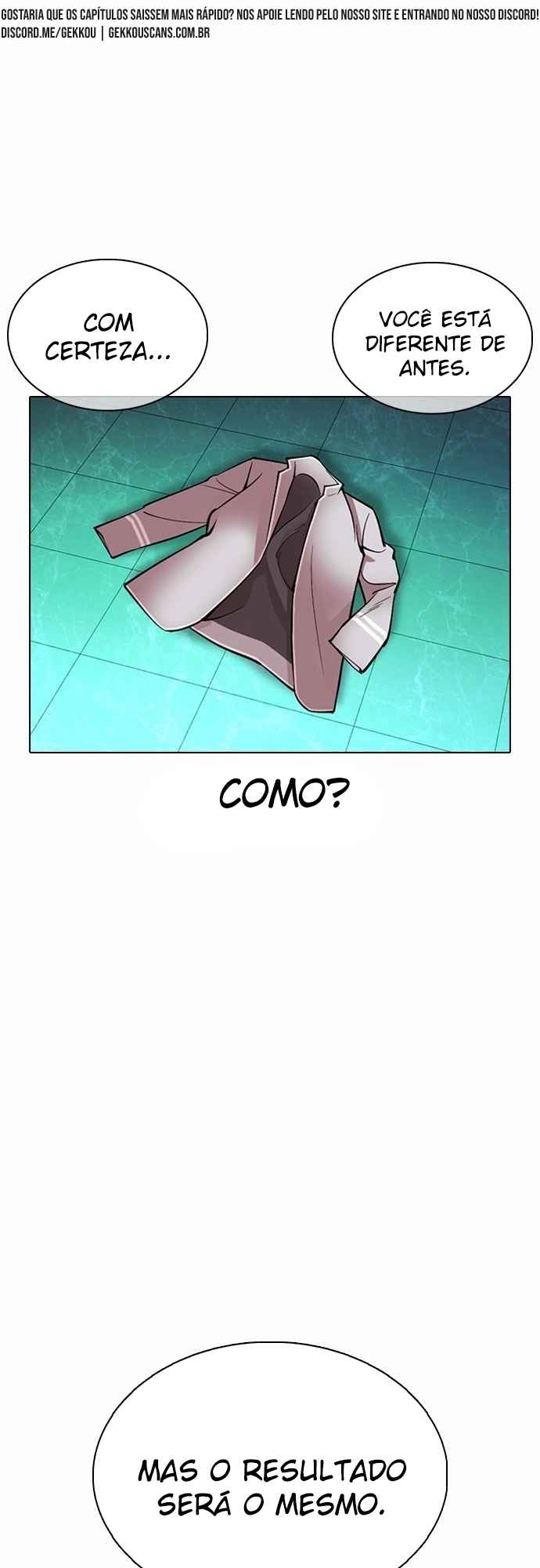 Read Lookism BR Manga Online