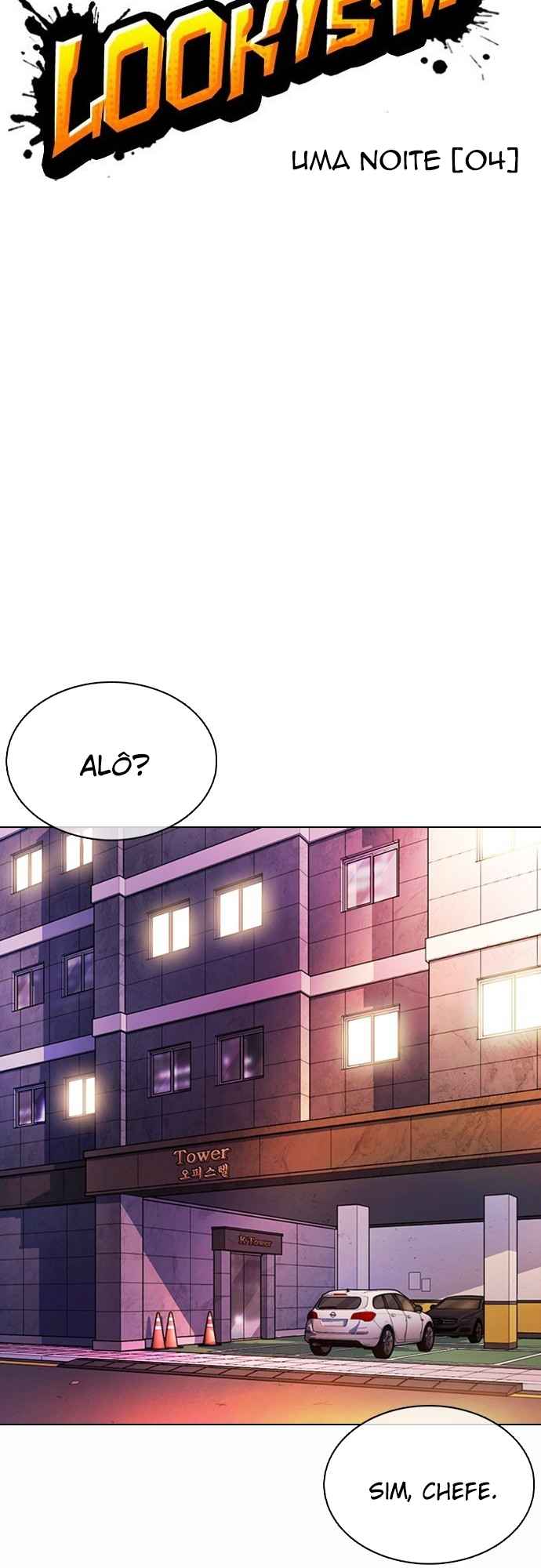 Read Lookism BR Manga Online