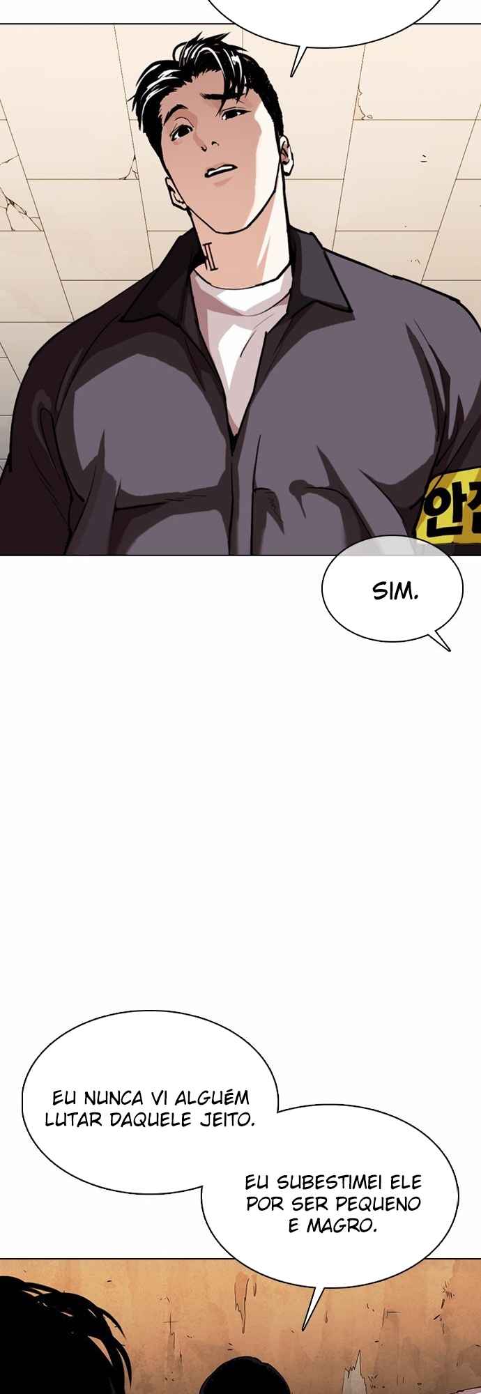 Read Lookism BR Manga Online