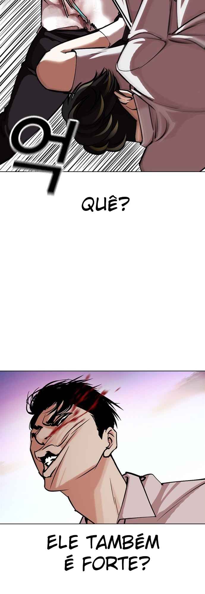 Read Lookism BR Manga Online