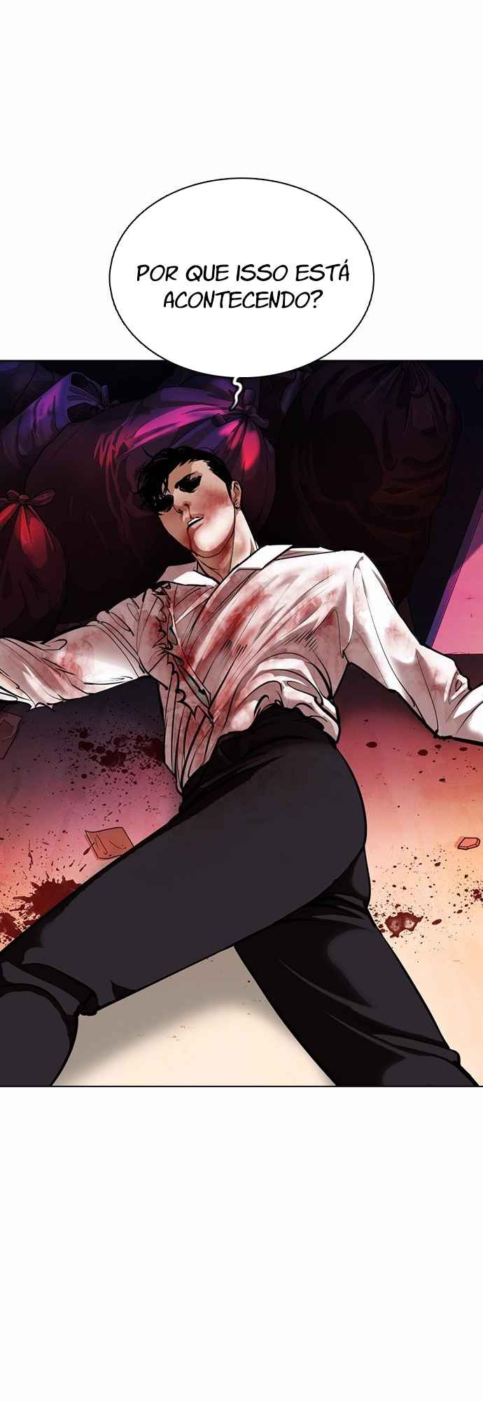 Read Lookism BR Manga Online