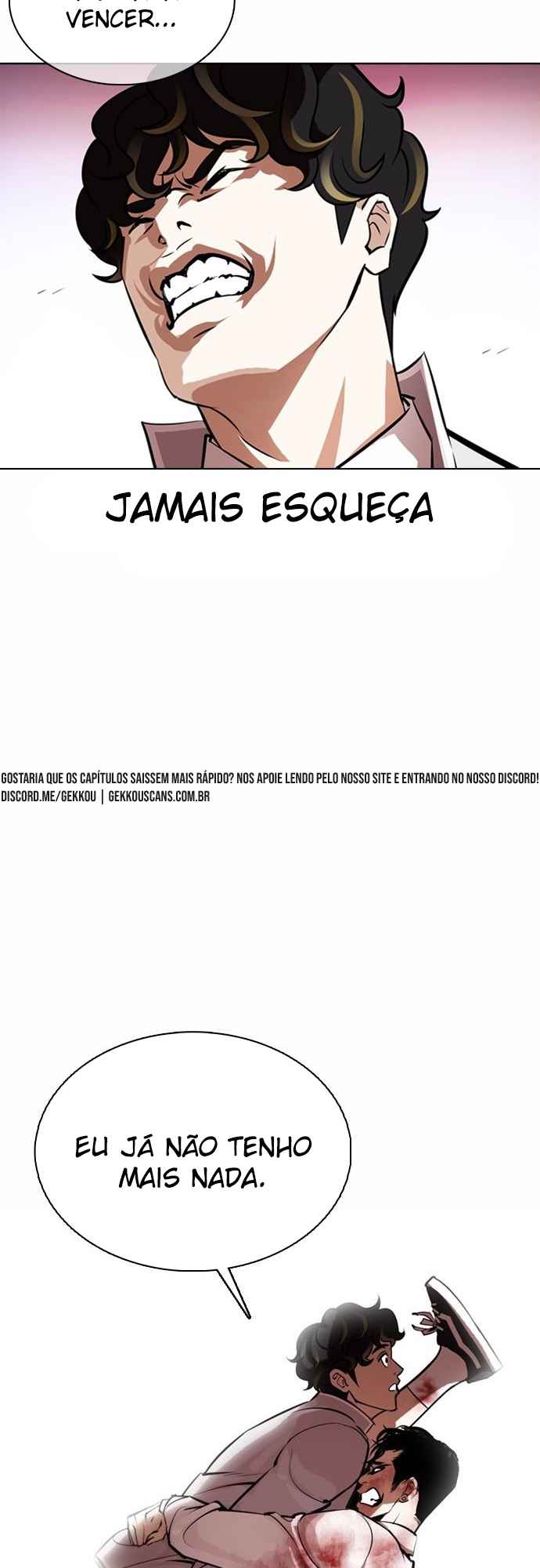 Read Lookism BR Manga Online