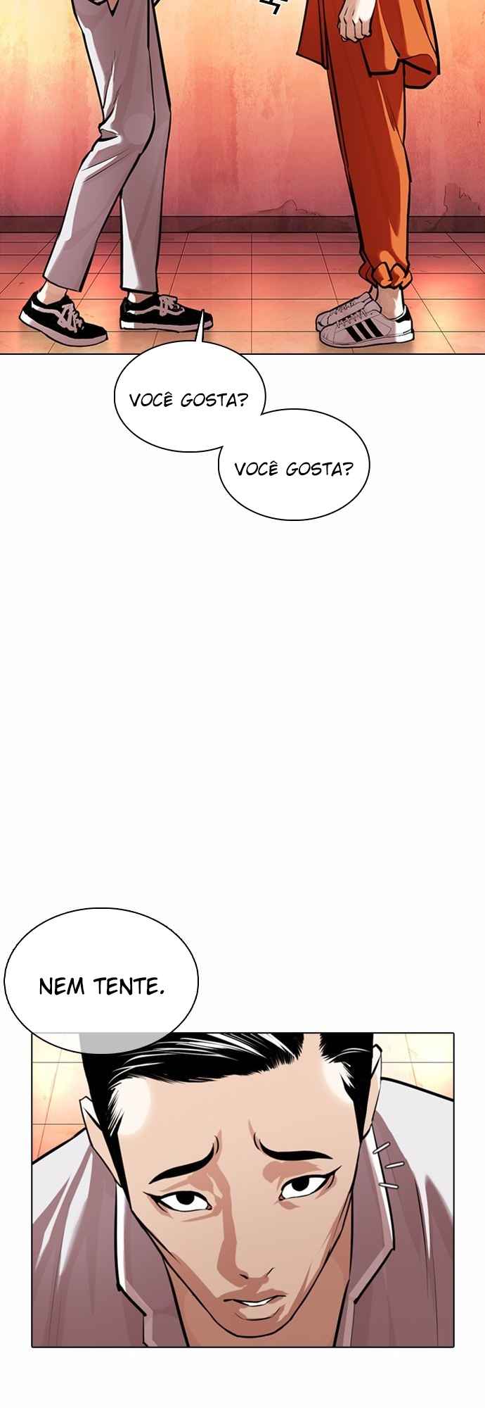 Read Lookism BR Manga Online