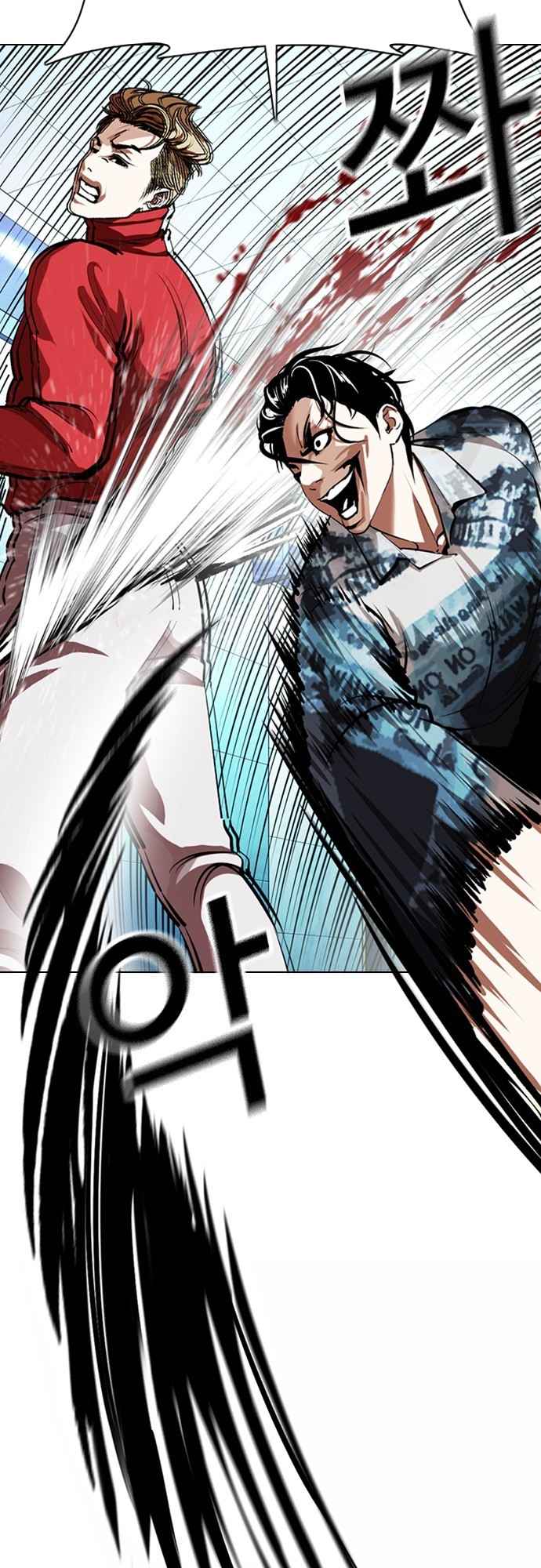 Read Lookism BR Manga Online