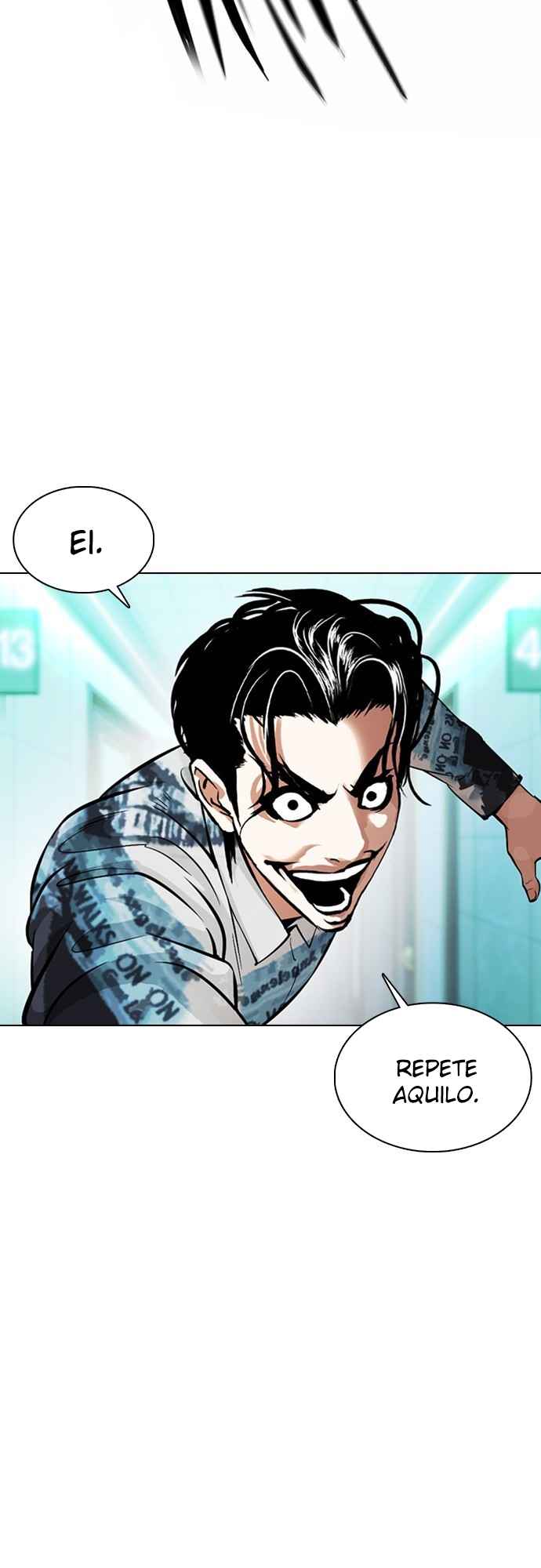 Read Lookism BR Manga Online