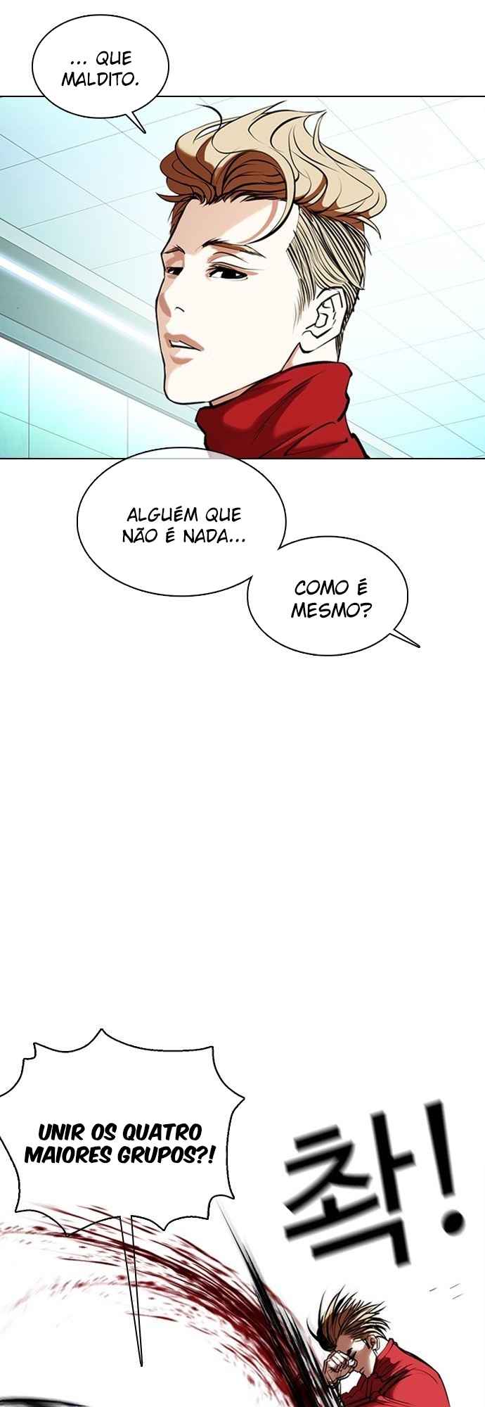 Read Lookism BR Manga Online