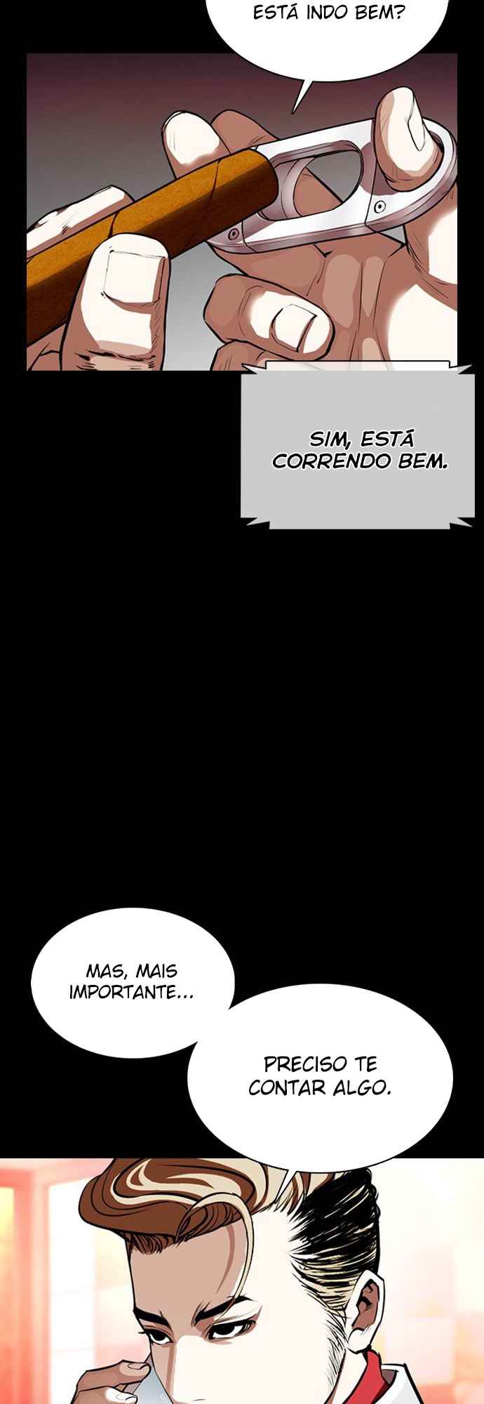 Read Lookism BR Manga Online