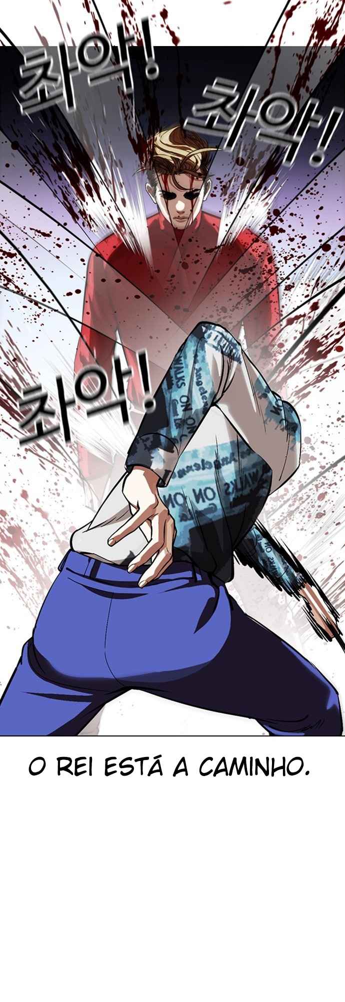 Read Lookism BR Manga Online