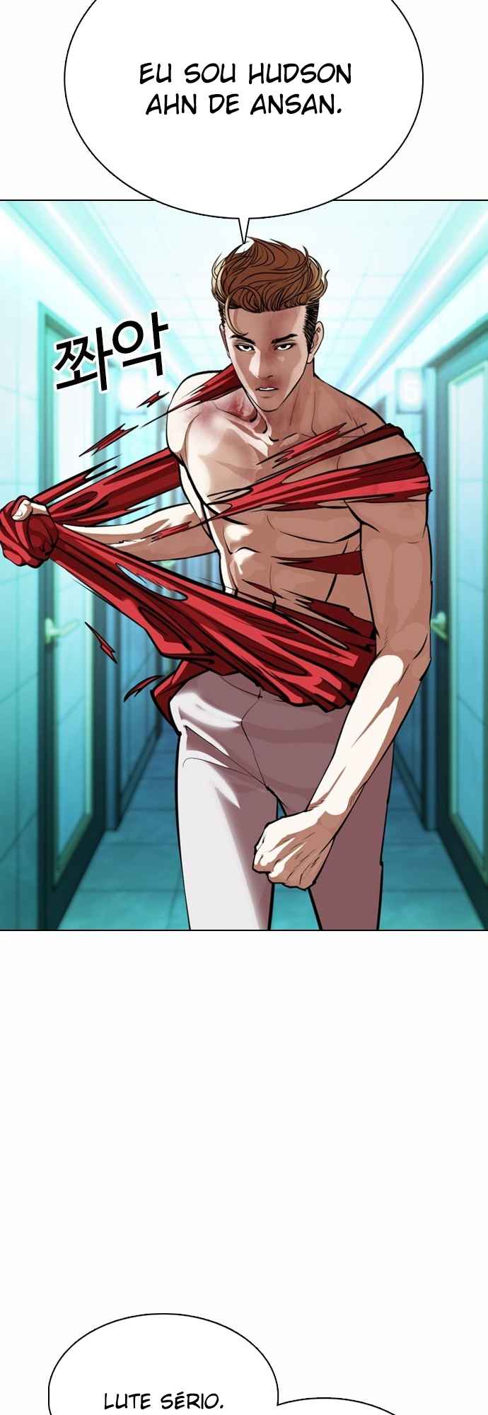 Read Lookism BR Manga Online