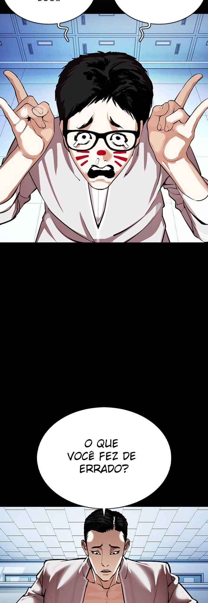Read Lookism BR Manga Online