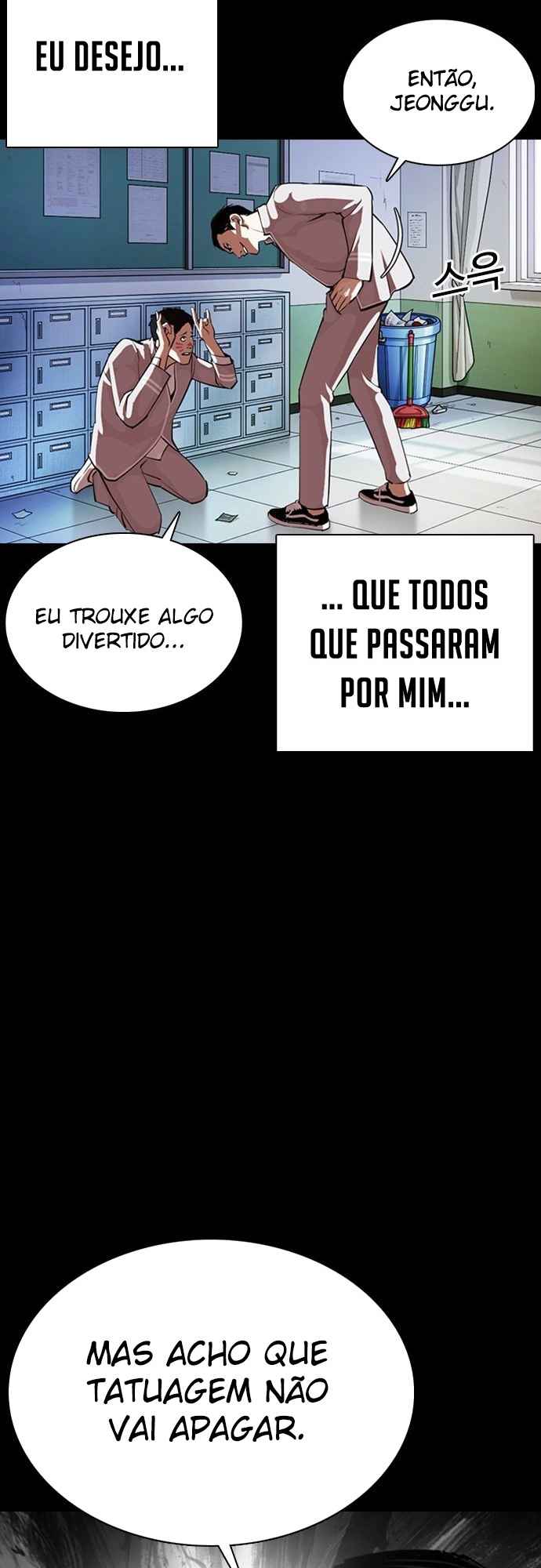 Read Lookism BR Manga Online