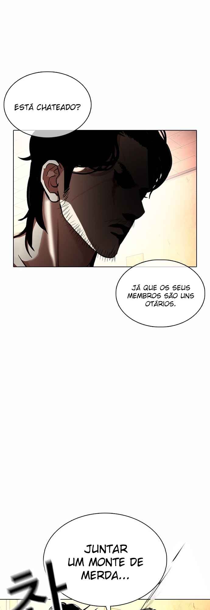 Read Lookism BR Manga Online