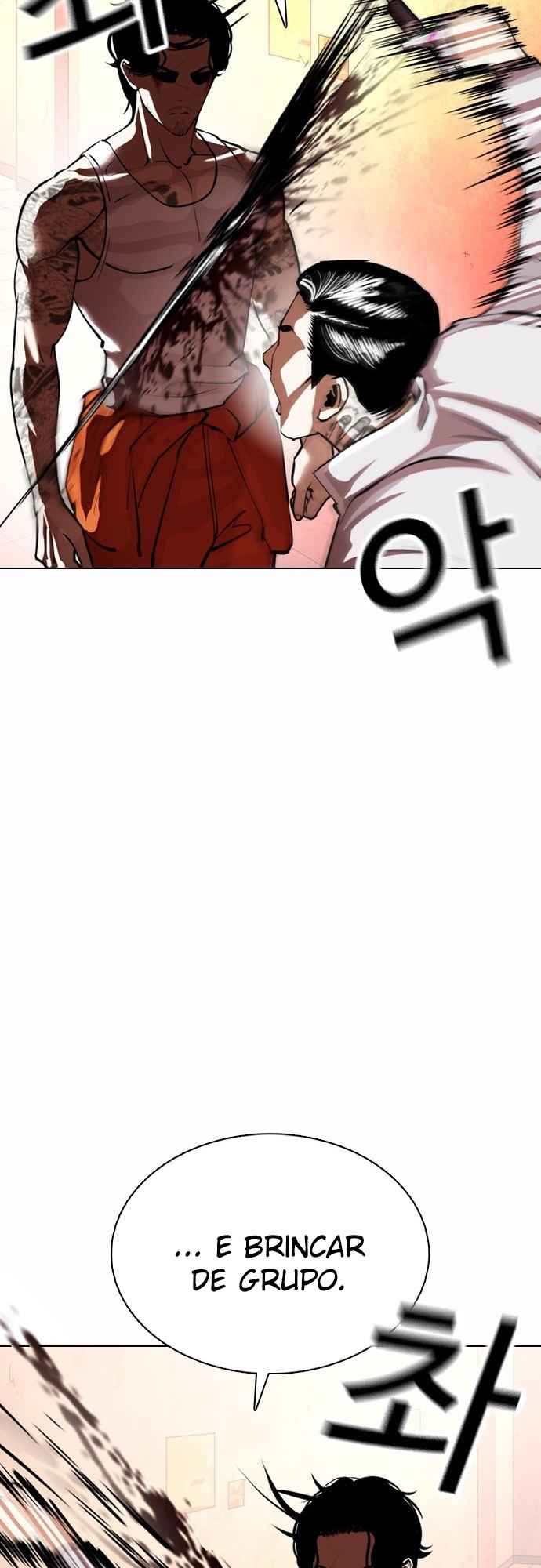 Read Lookism BR Manga Online