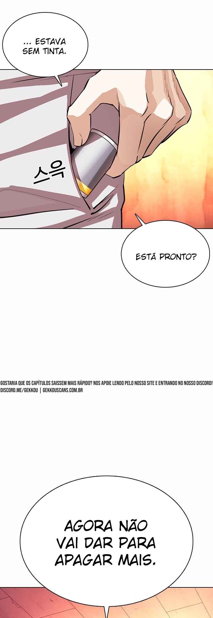 Read Lookism BR Manga Online