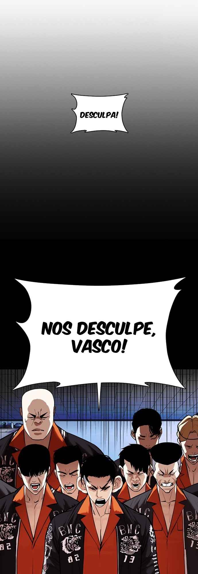 Read Lookism BR Manga Online