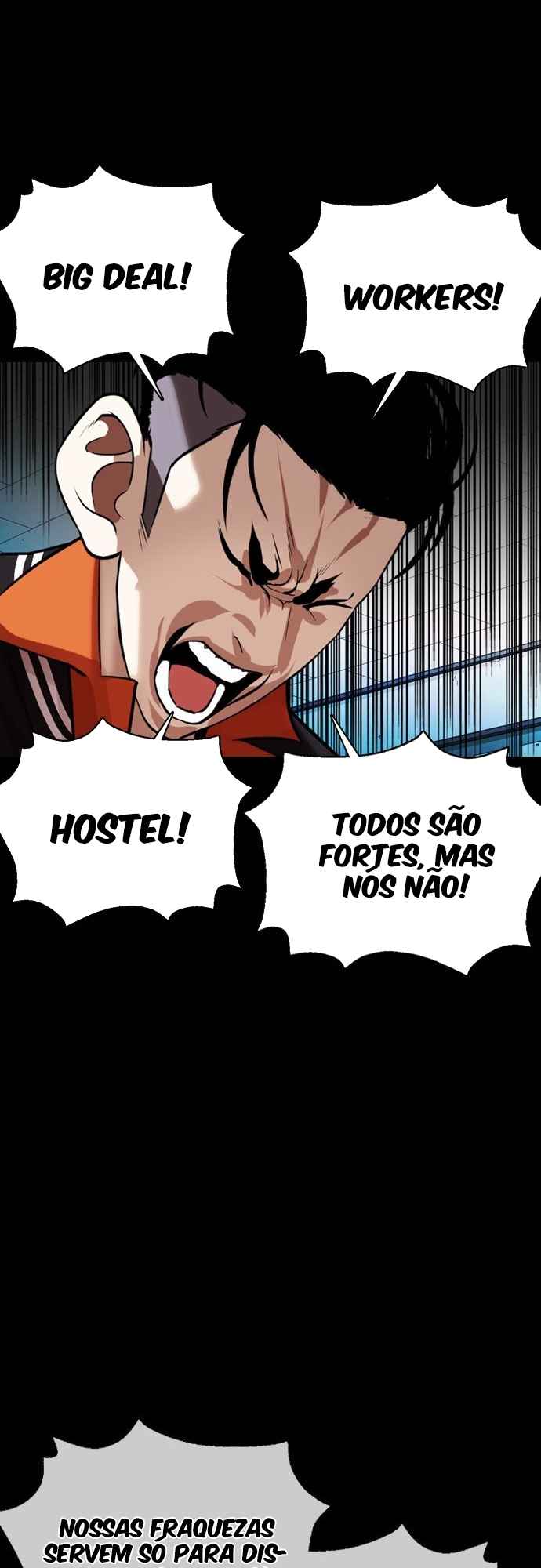 Read Lookism BR Manga Online