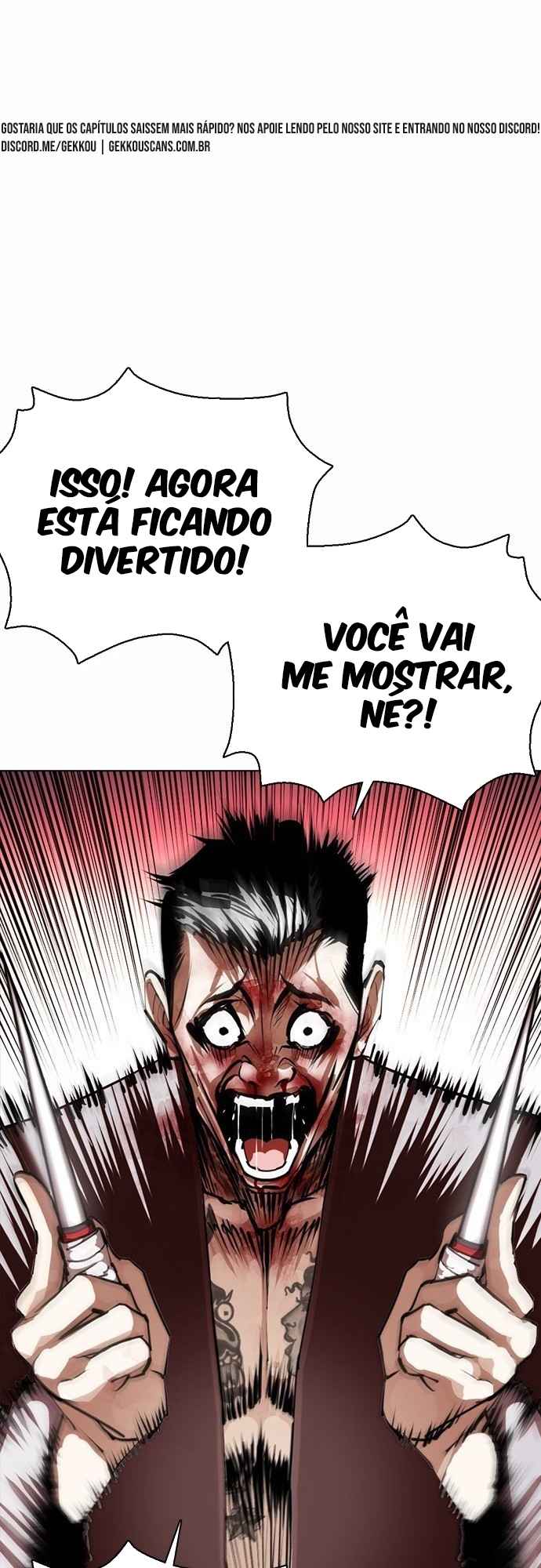 Read Lookism BR Manga Online