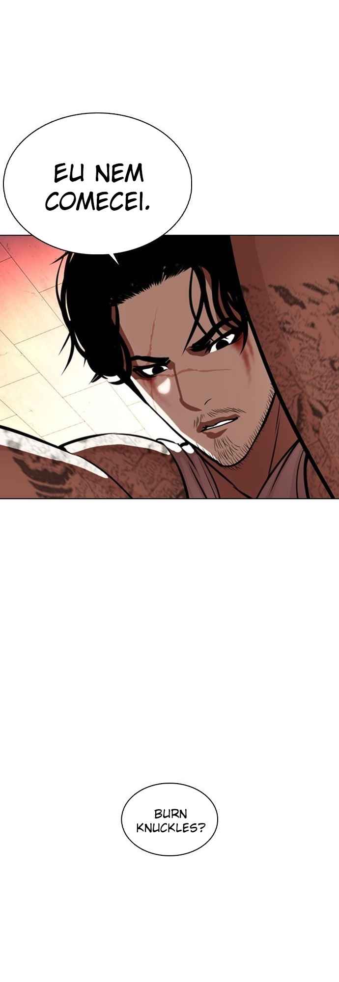 Read Lookism BR Manga Online