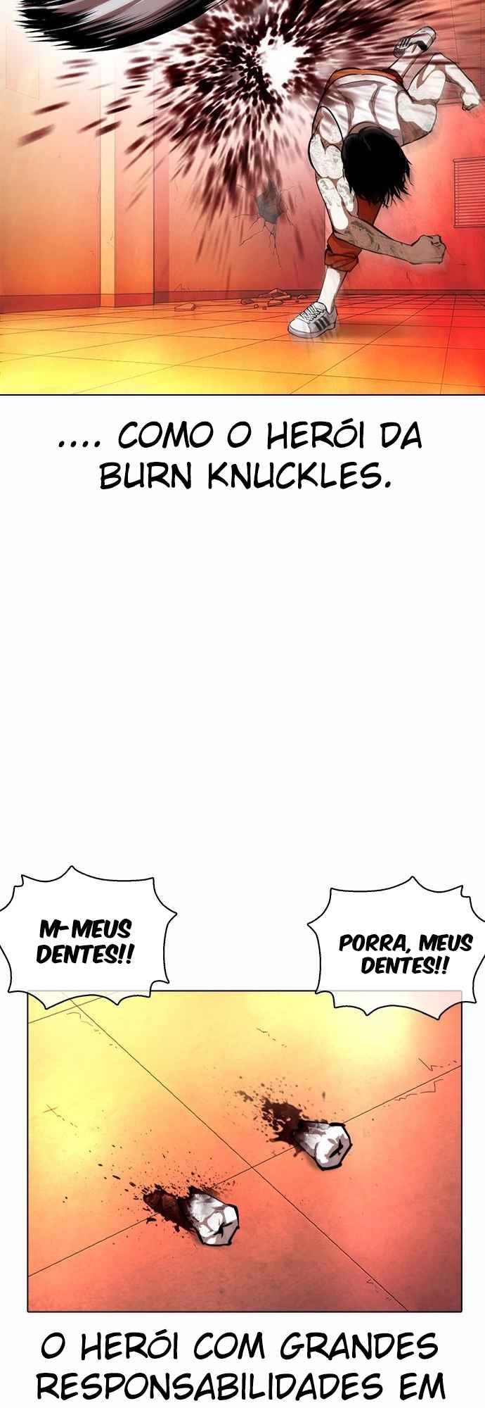 Read Lookism BR Manga Online