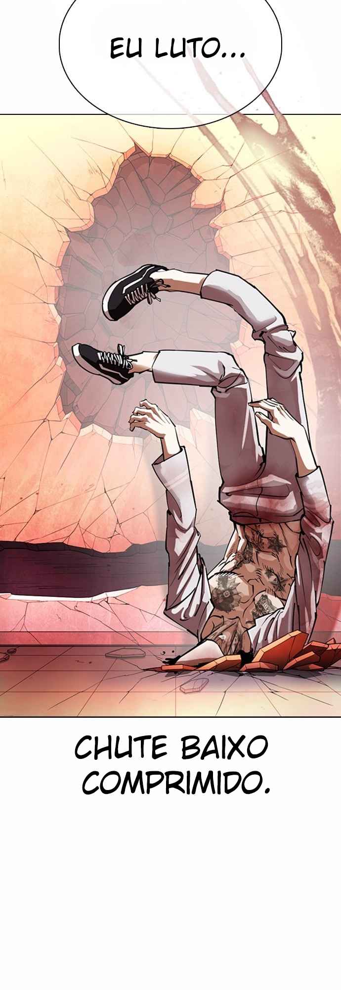 Read Lookism BR Manga Online