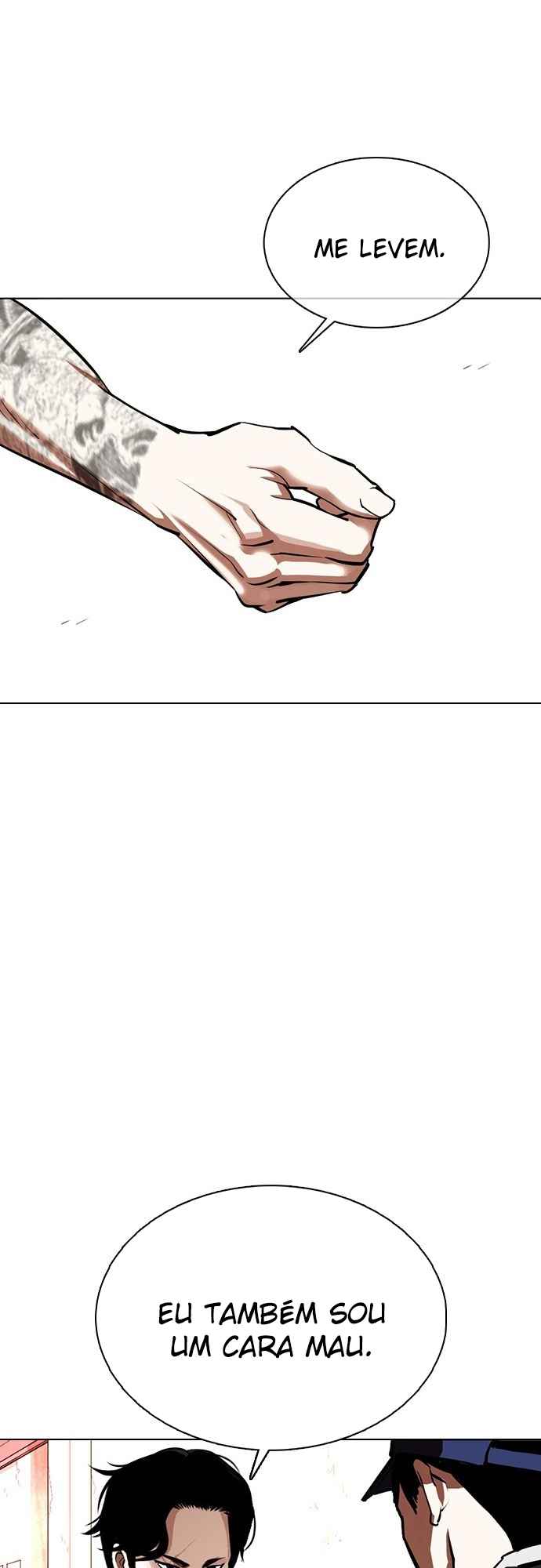 Read Lookism BR Manga Online