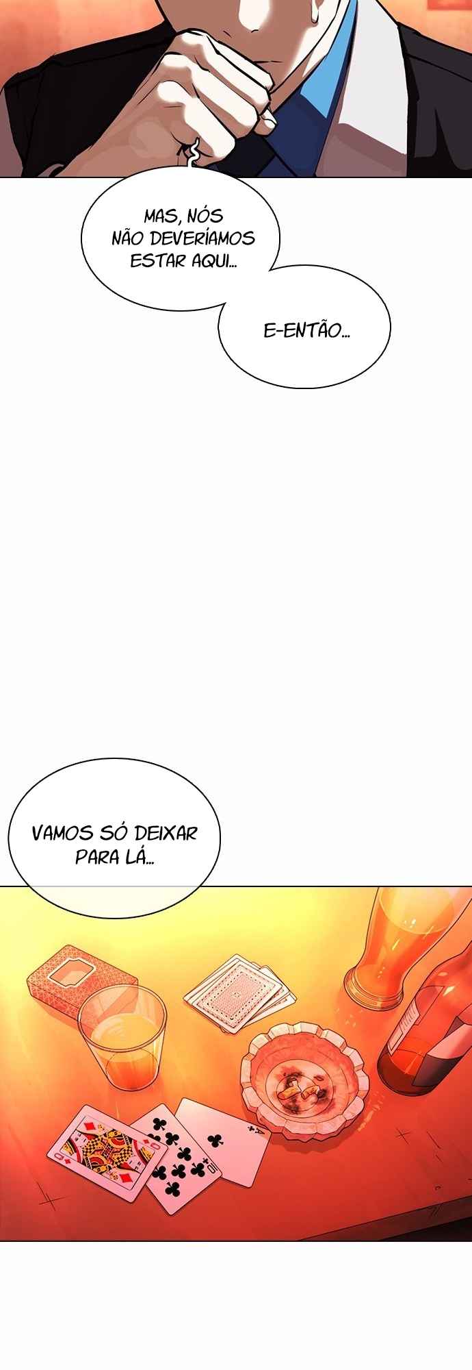 Read Lookism BR Manga Online