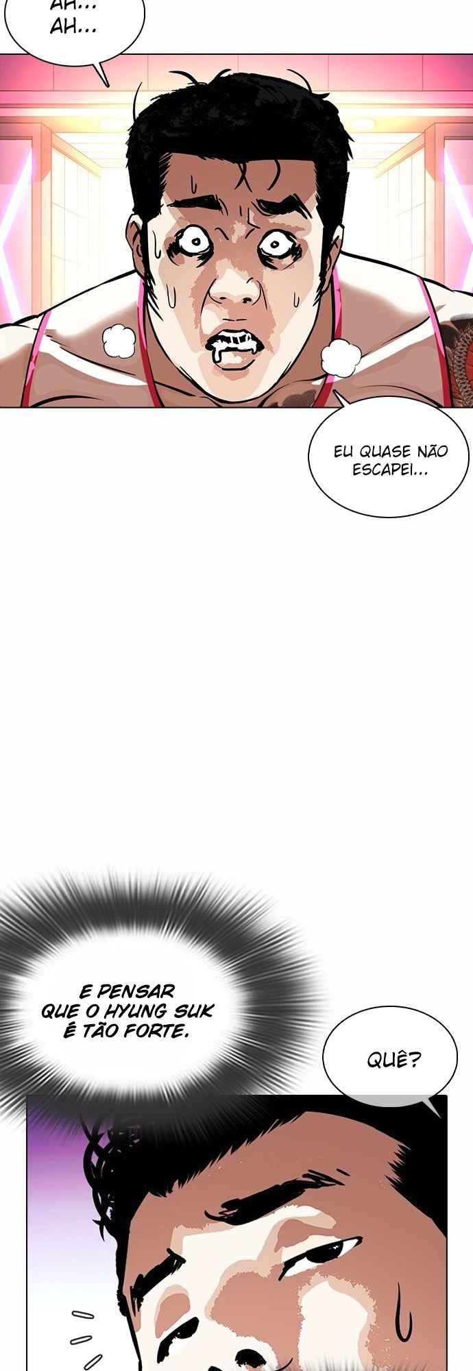 Read Lookism BR Manga Online