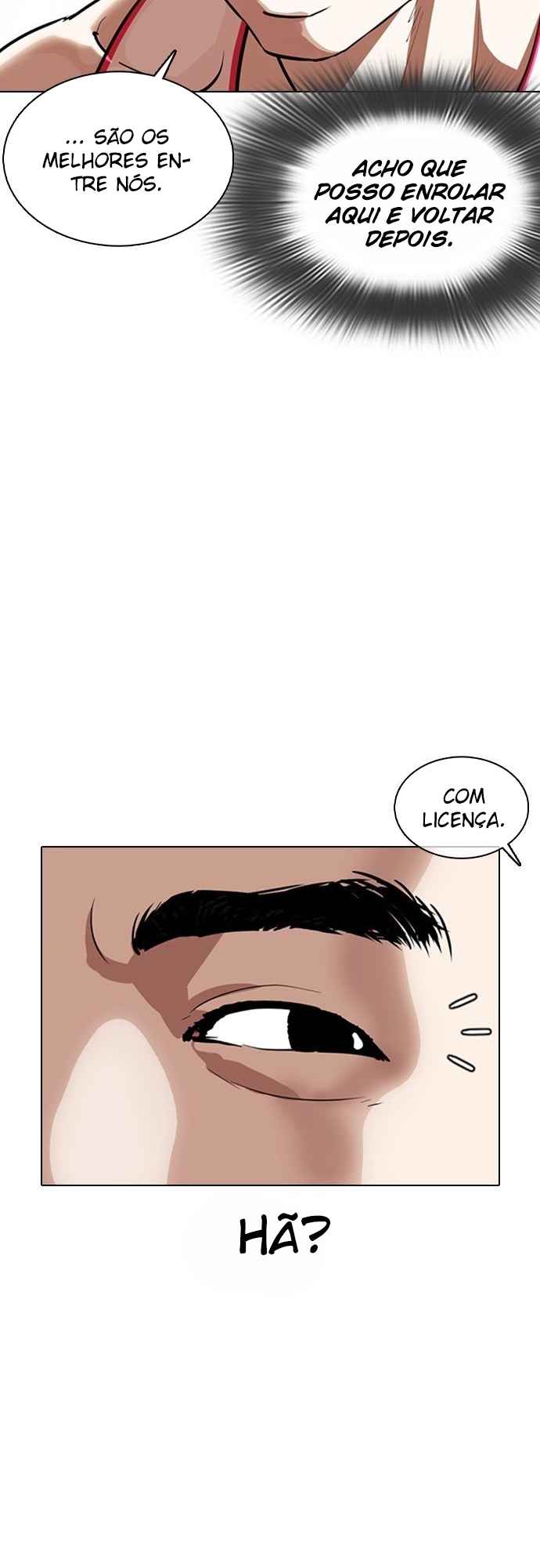 Read Lookism BR Manga Online