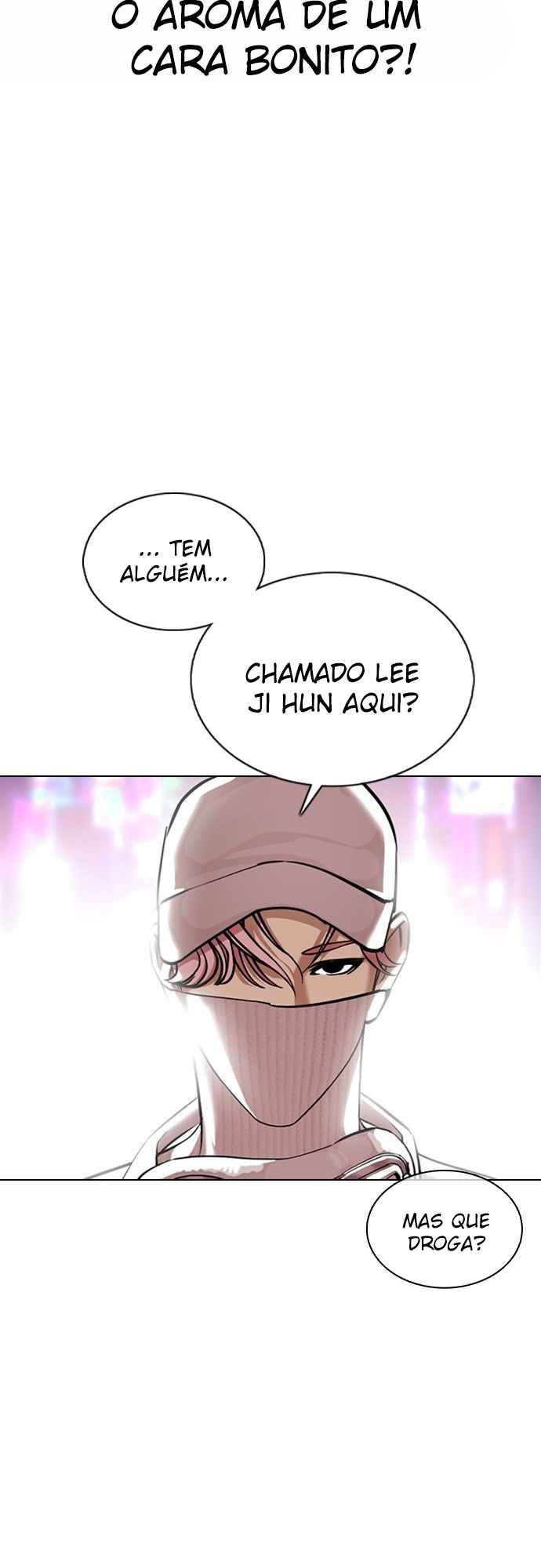 Read Lookism BR Manga Online
