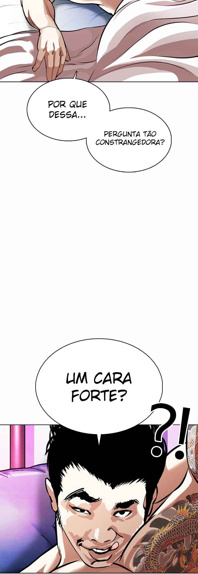 Read Lookism BR Manga Online