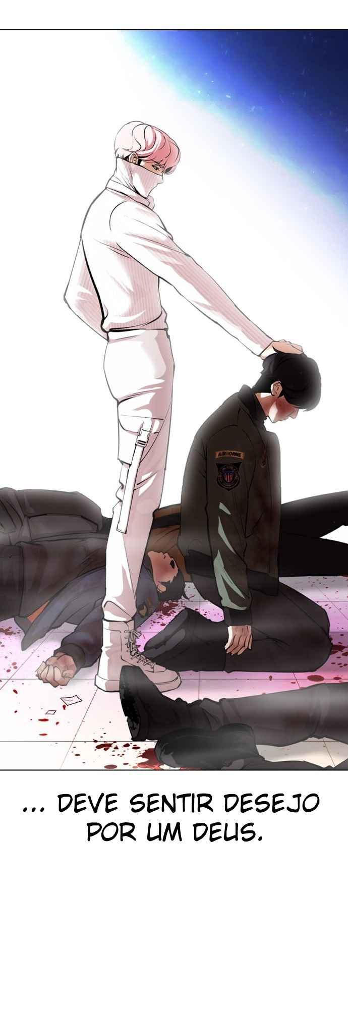 Read Lookism BR Manga Online