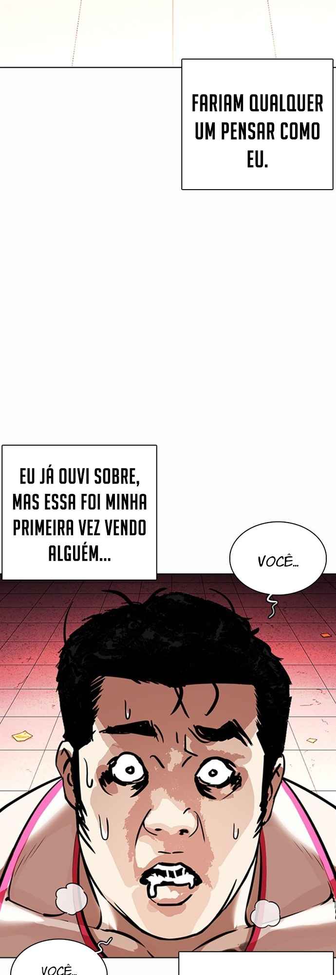 Read Lookism BR Manga Online