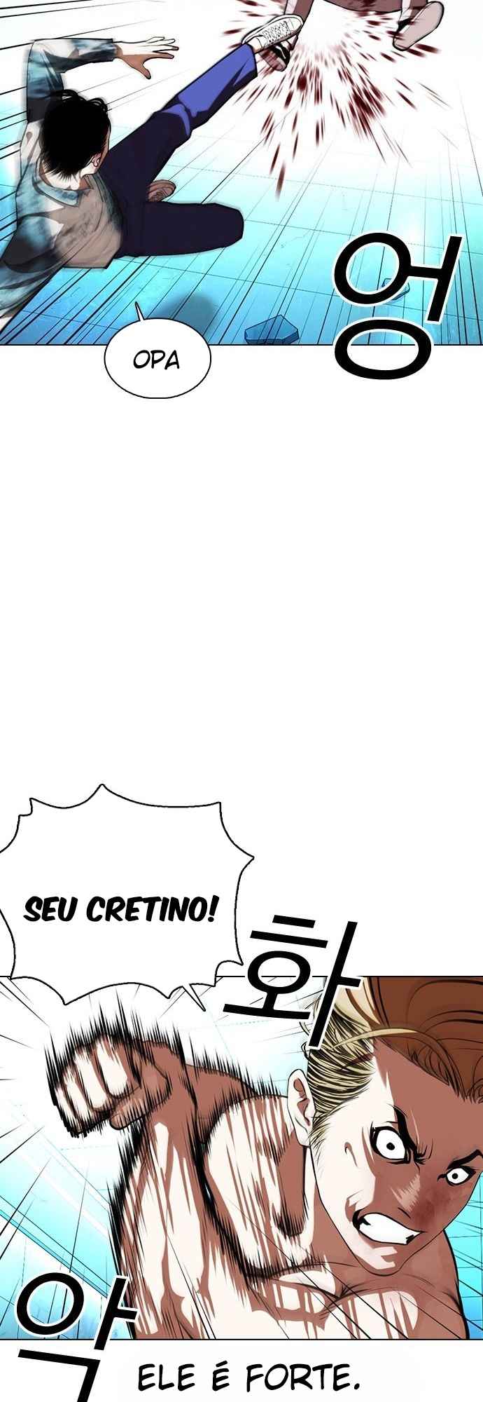 Read Lookism BR Manga Online