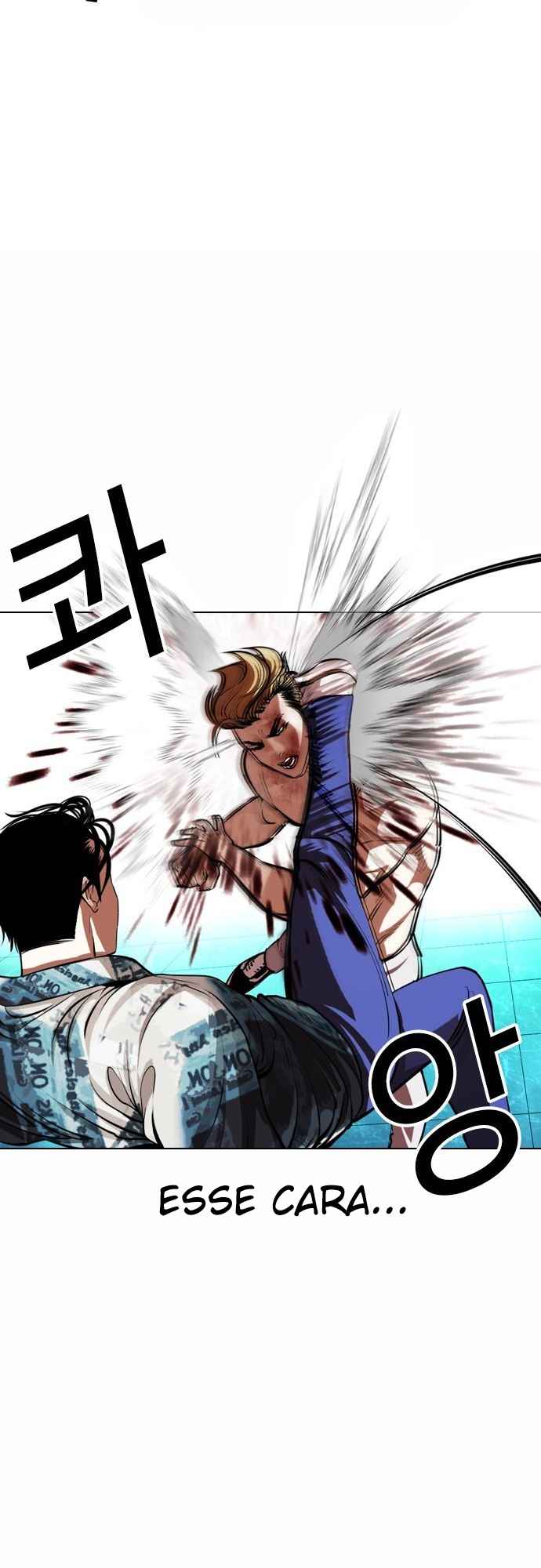 Read Lookism BR Manga Online