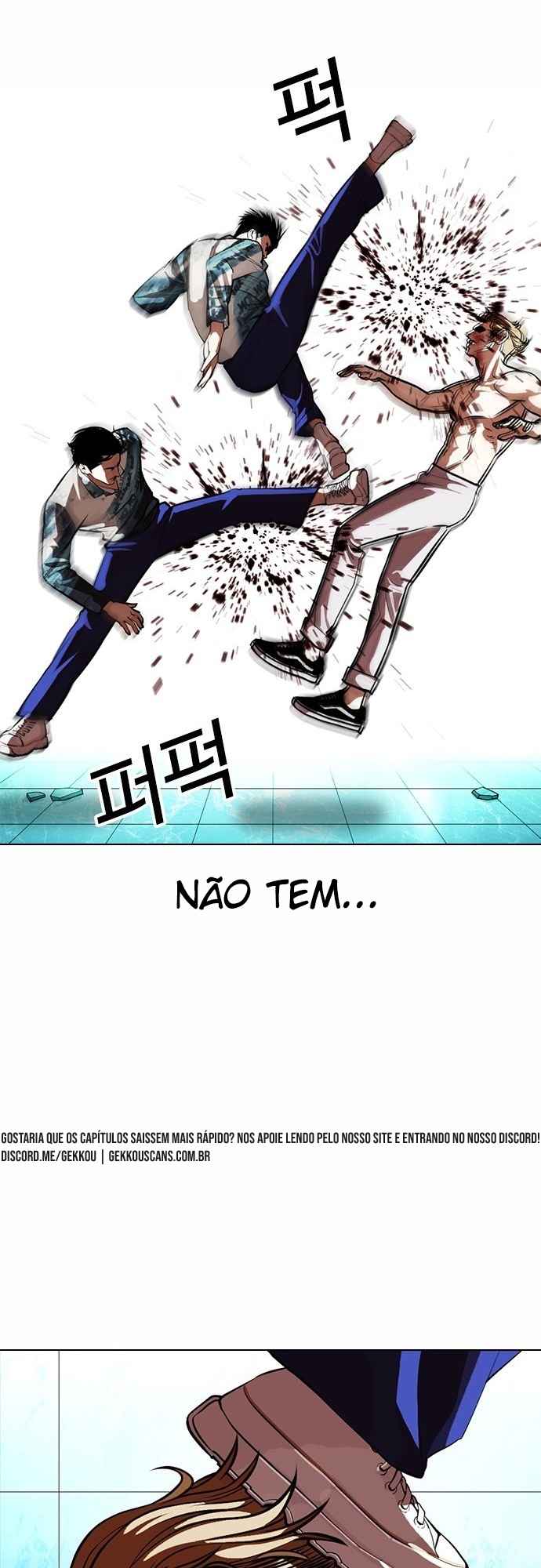 Read Lookism BR Manga Online