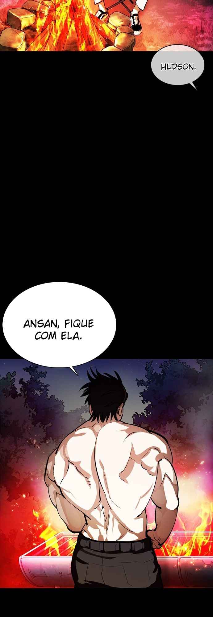 Read Lookism BR Manga Online