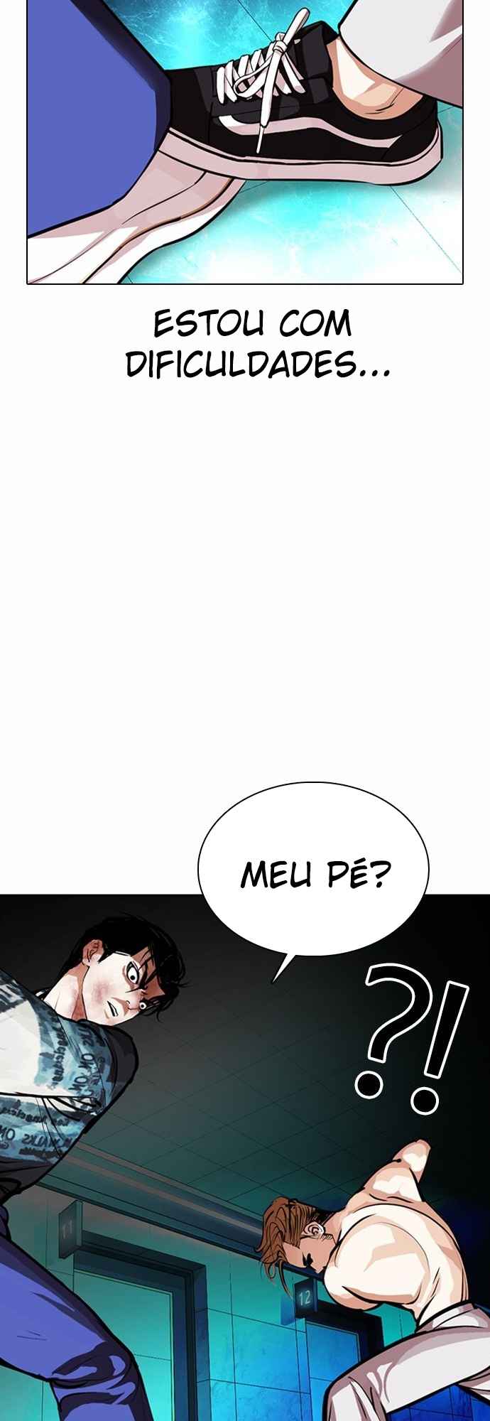 Read Lookism BR Manga Online