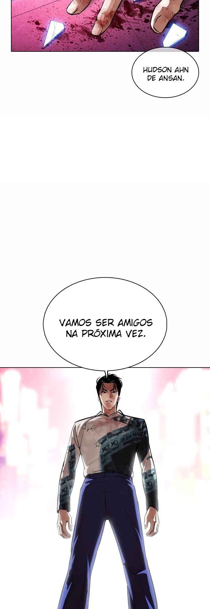Read Lookism BR Manga Online
