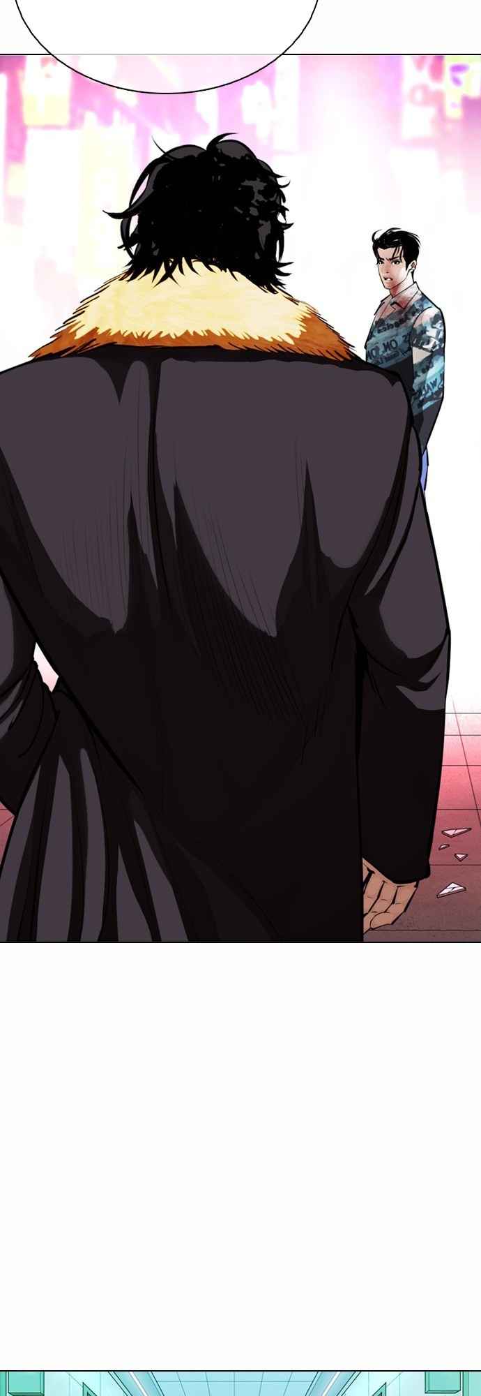 Read Lookism BR Manga Online