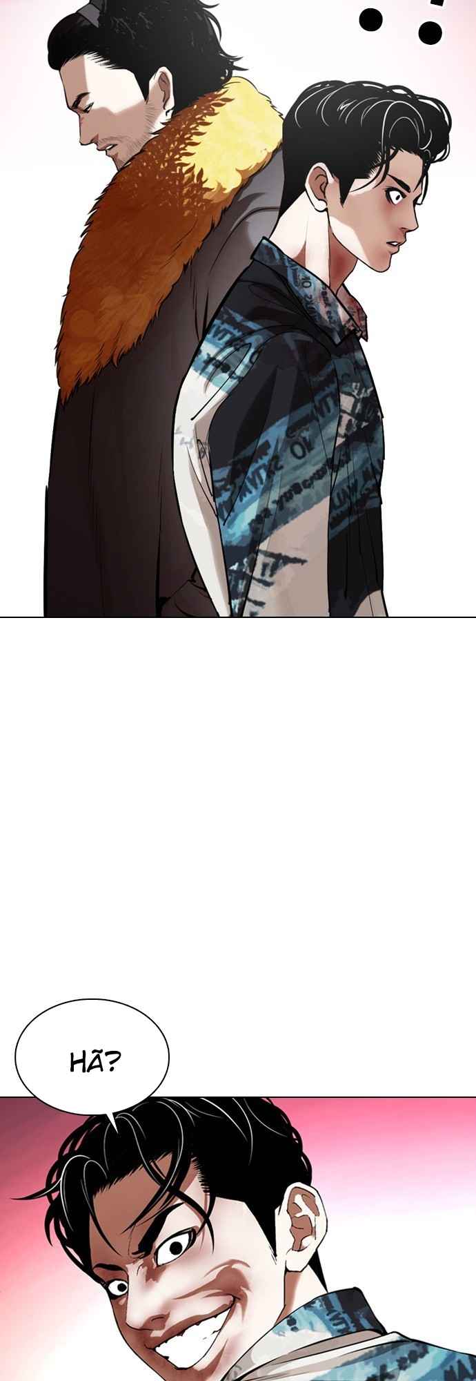 Read Lookism BR Manga Online