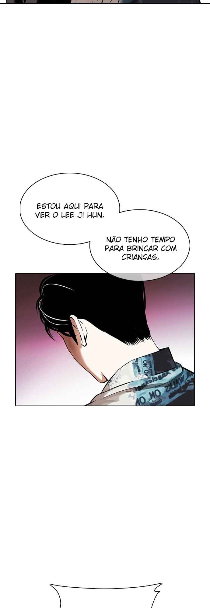 Read Lookism BR Manga Online